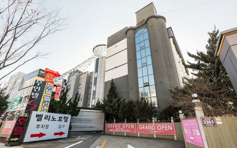 Фото отеля 3