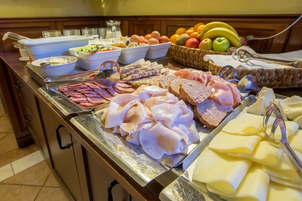 Фото Hotel Klarinn