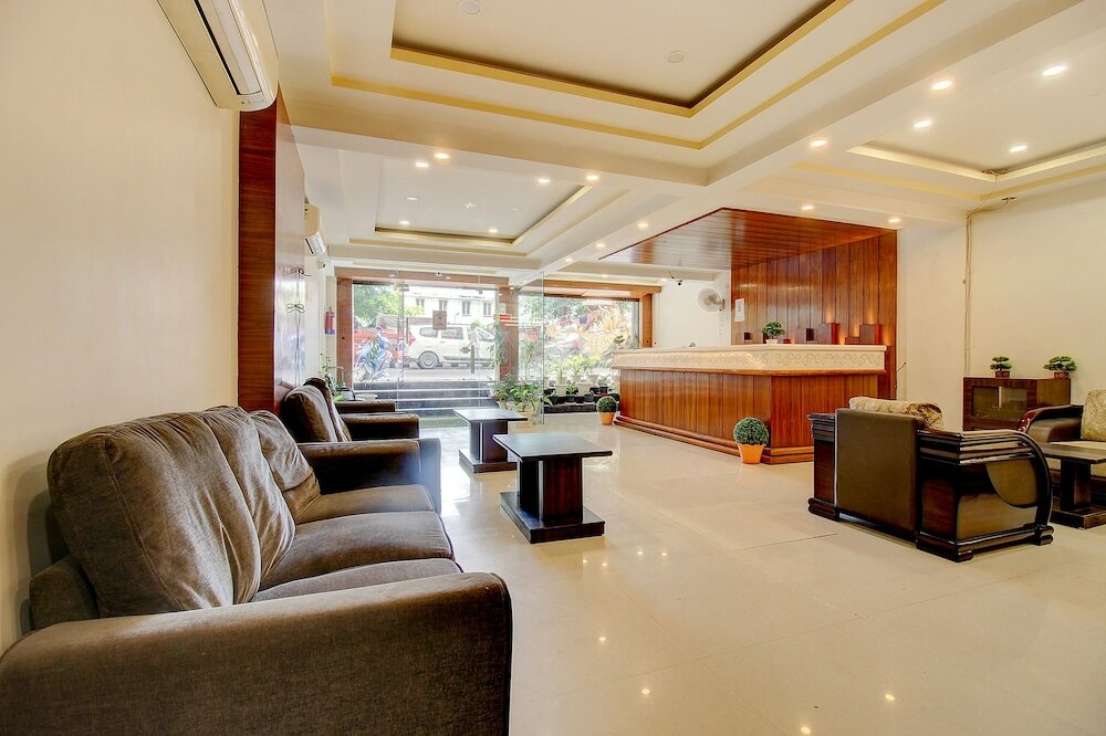 Фото Fabhotel PS Grand