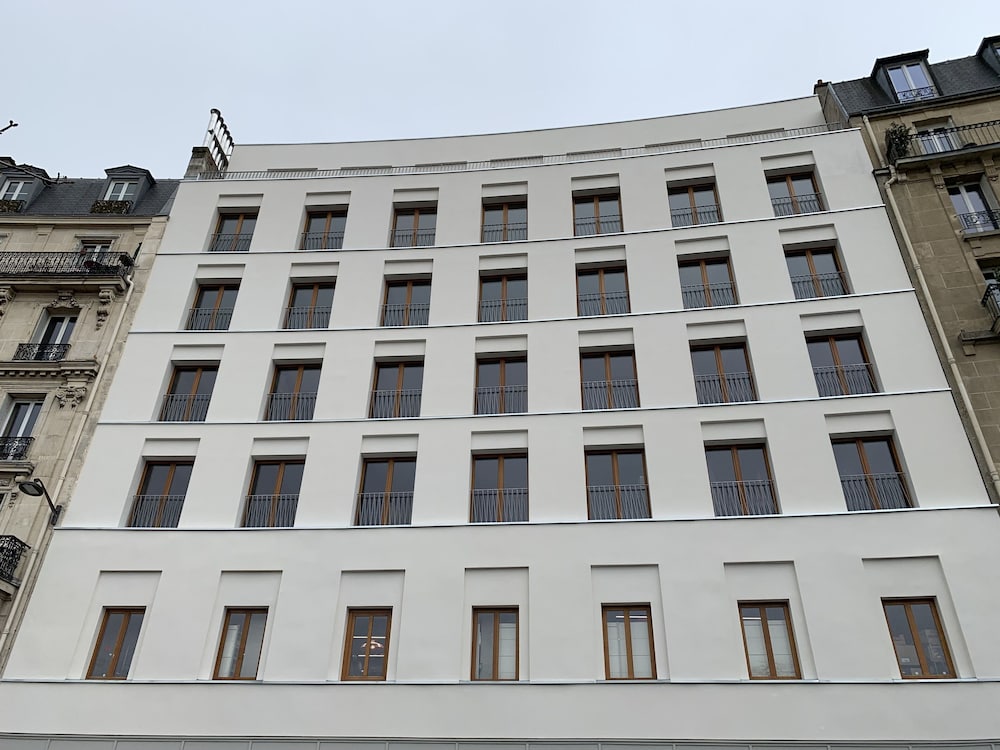 Фото The People Paris Nation Hostel