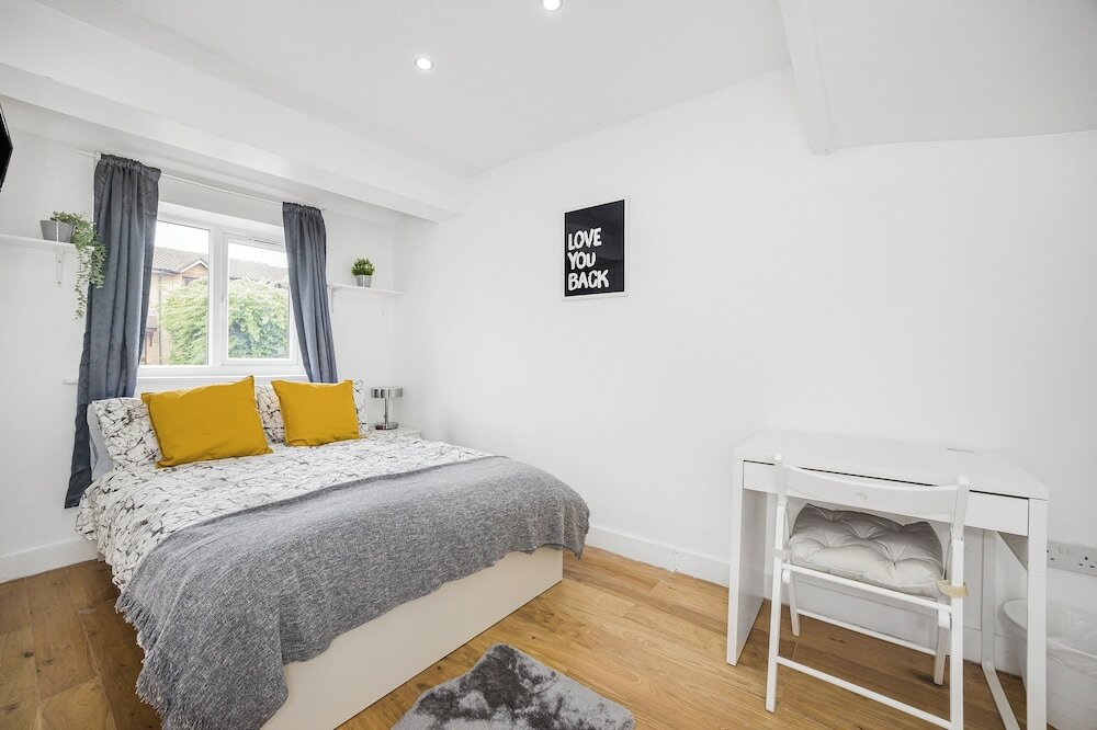 Фото Verv London Stratford