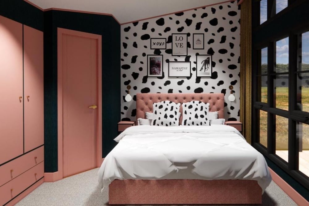 Фото Sandy Balls Holiday Village