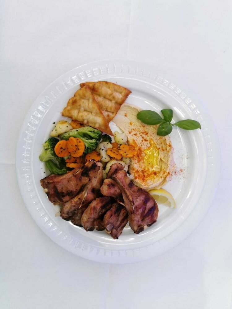 Фото Landgasthaus Kreuz Michelbach