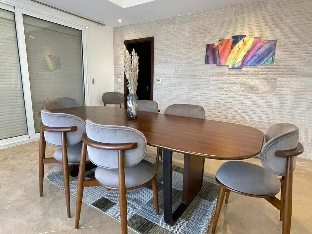 Фото First row Sea view villa in safi Marassi