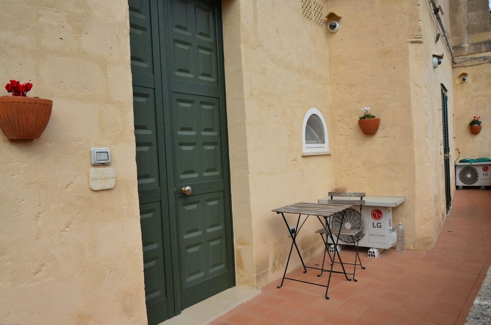 Фото Antica Dimora Storica la finestra sul Campanile