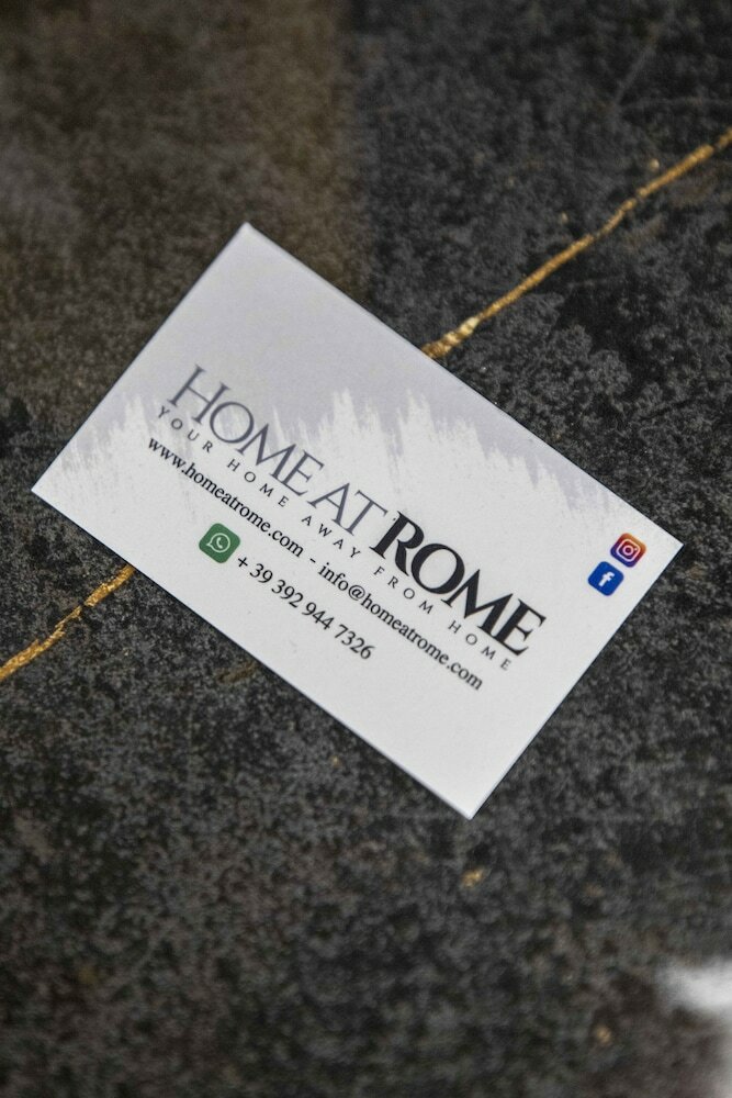Фото Home at Rome Luxury Navona