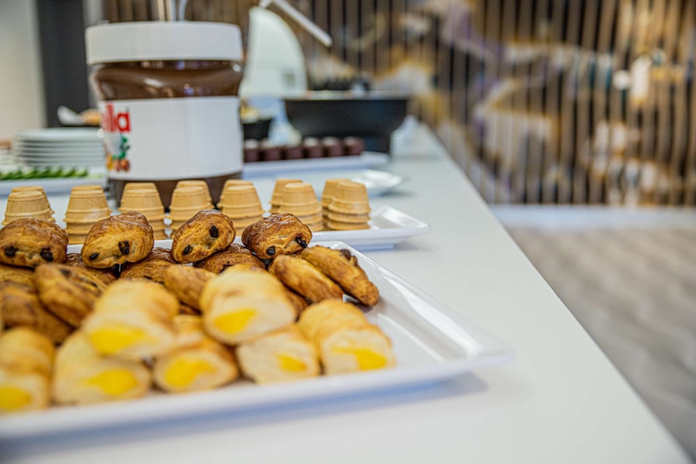 Фото Prize by Radisson, Bern City