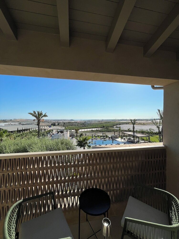 Фото Terreforti Luxury Village