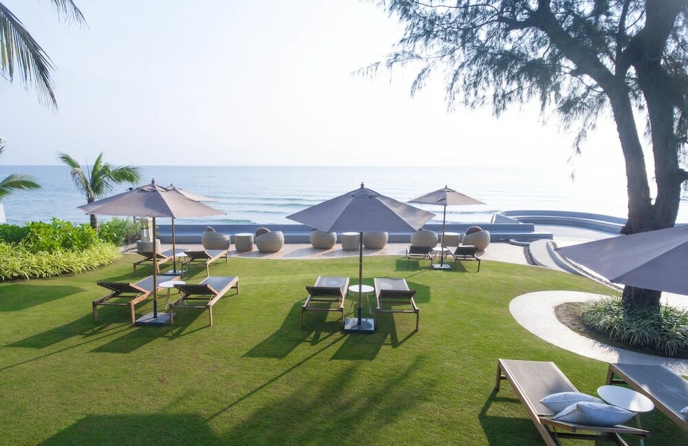 Фото Kundala Beach Resort Hua Hin
