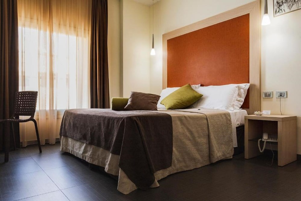 Фото Hotel Palazzo Piro