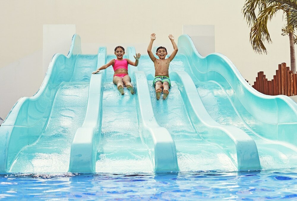 Фото Turquoize at Hyatt Ziva Cancun