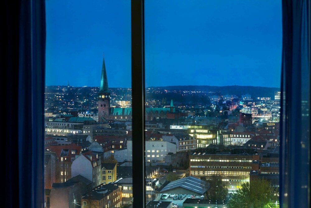 Фото Comwell Aarhus Dolce by Wyndham