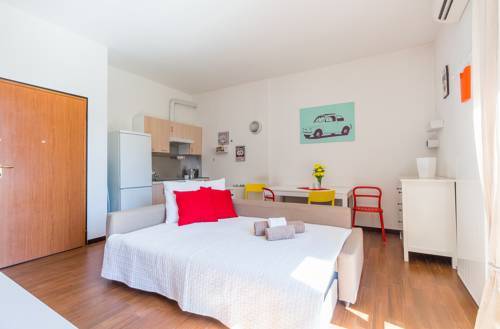 Фото Alessia's Flat Affori