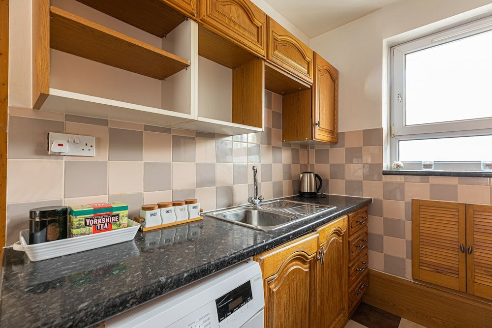 Фото Tower Bridge Accommodation - 1