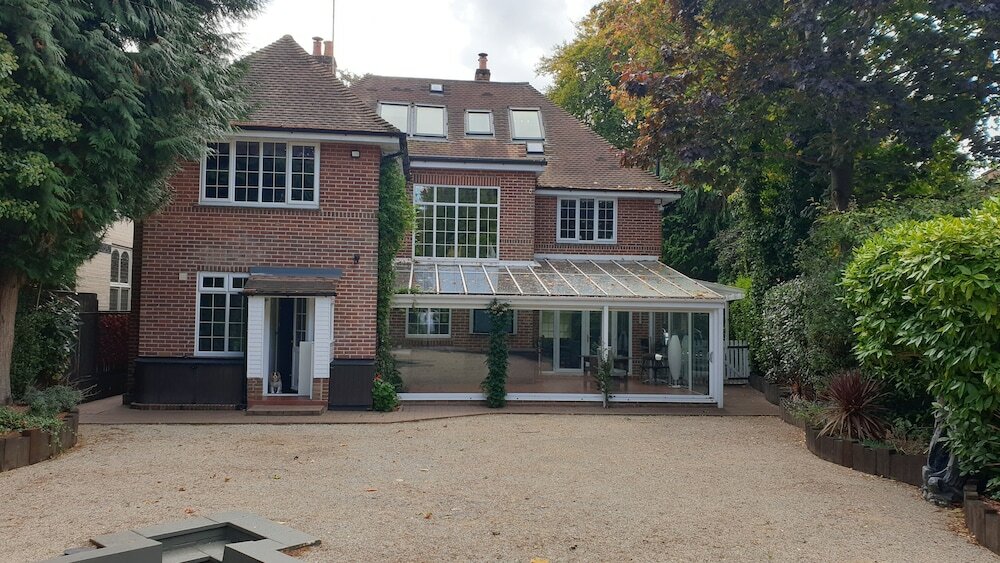 Фото Little Robin Gate