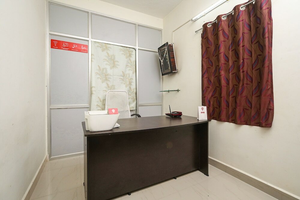 Фото Oyo 41072 Hill View Cottages