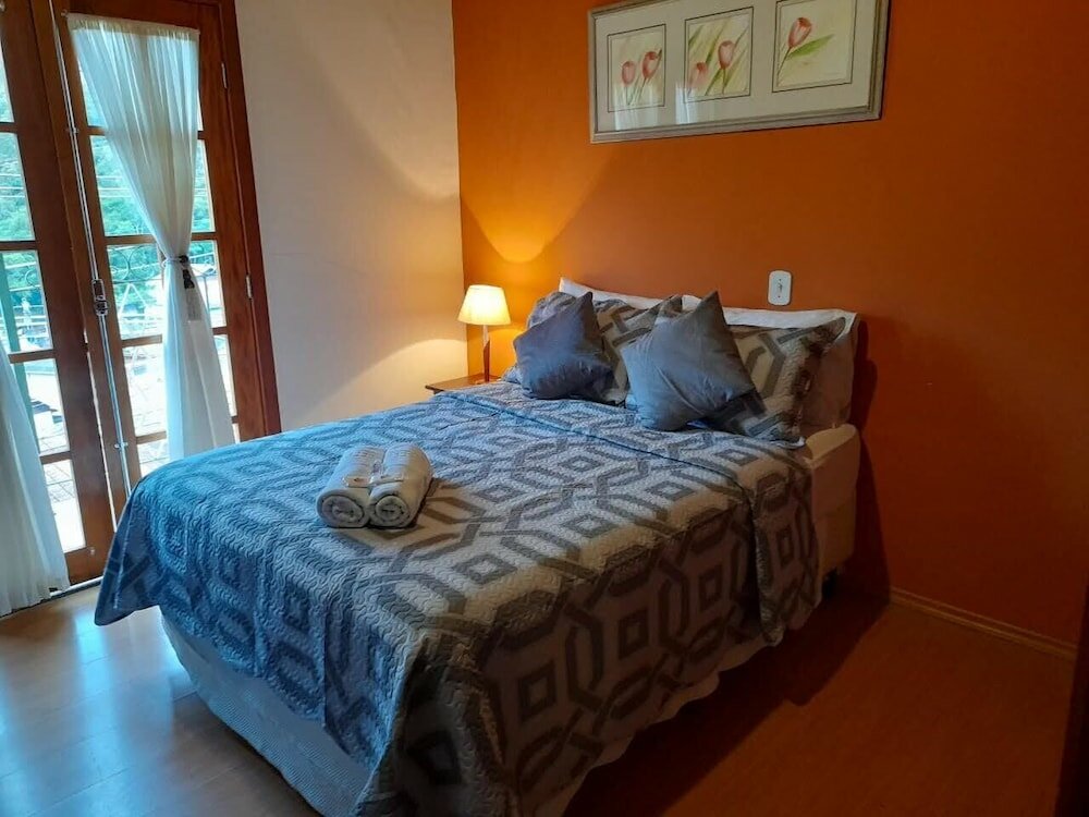 Фото Pousada Monte Suíço