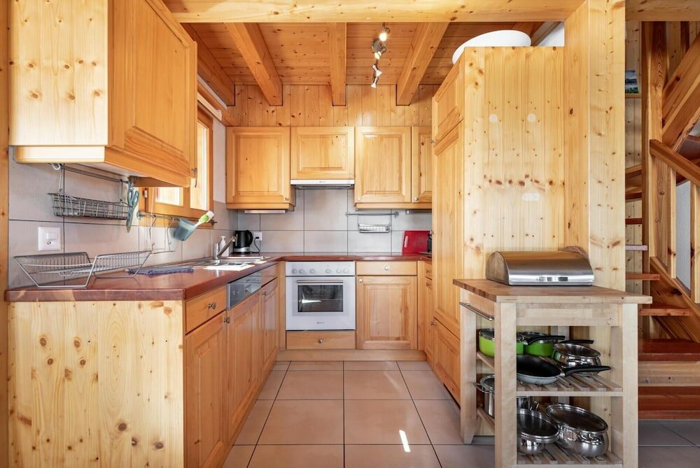 Фото Chalet Belle Roche Recently Renovated Jacuzzi