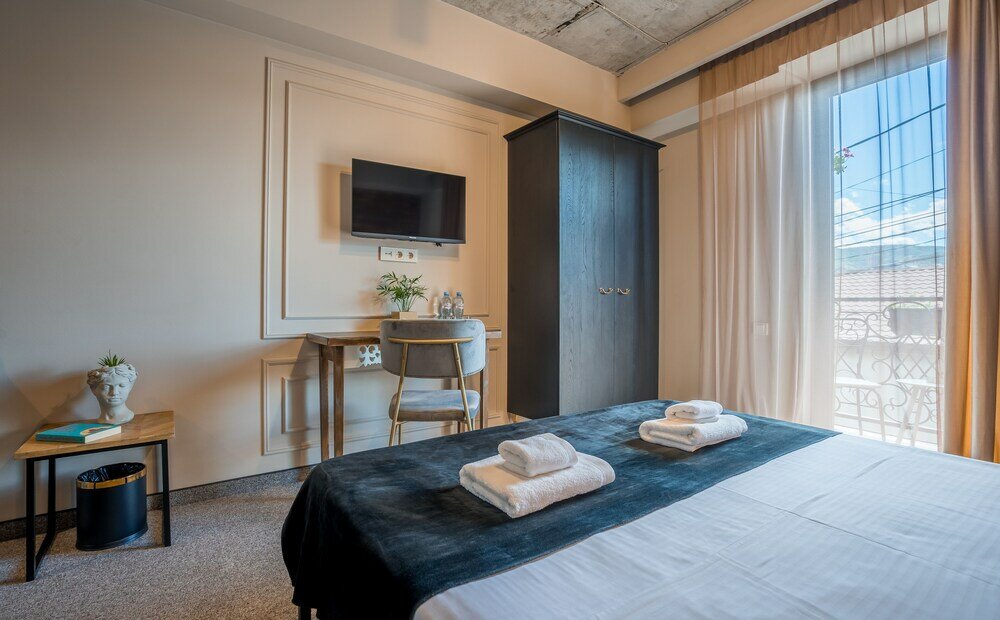 Фото Galavani by Vintage Hotel Collections