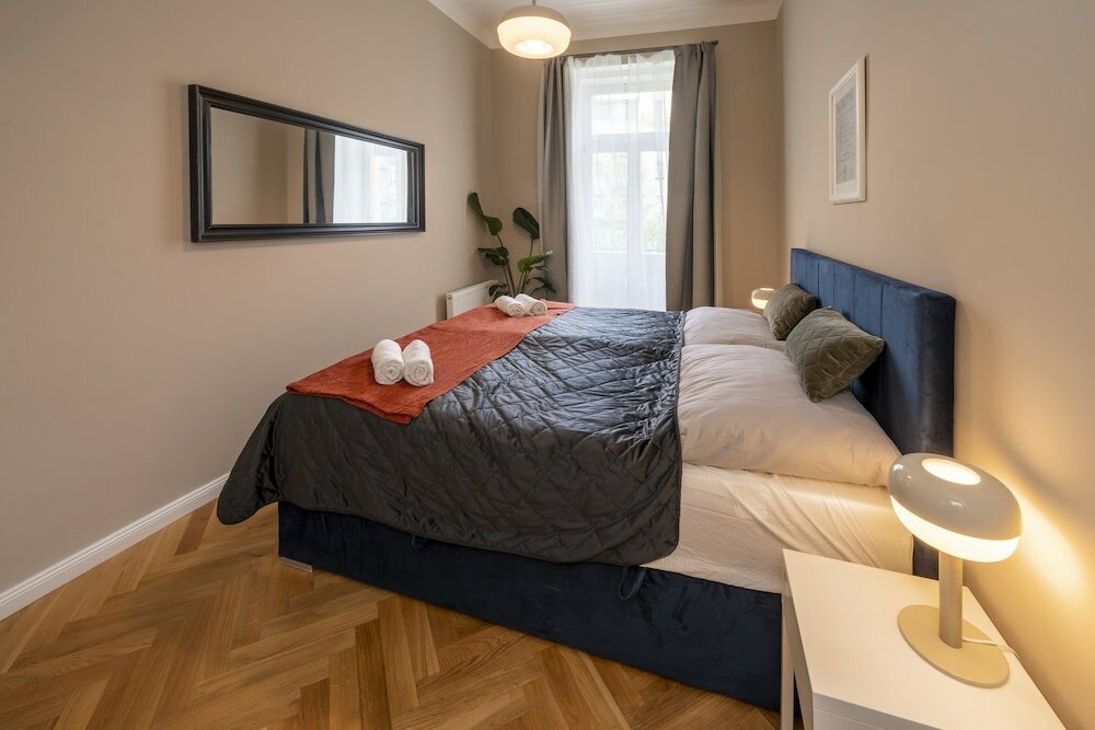 Фото Apart Hotel Zborovska