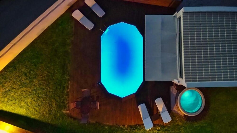 Фото Cocoon Villas