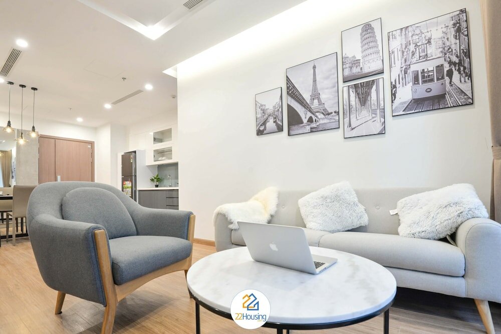 Фото Vinhomes Metropolis