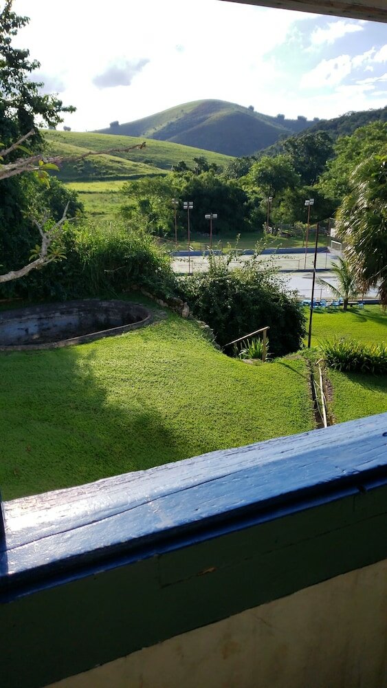 Фото Hotel Fazenda Boa Vista