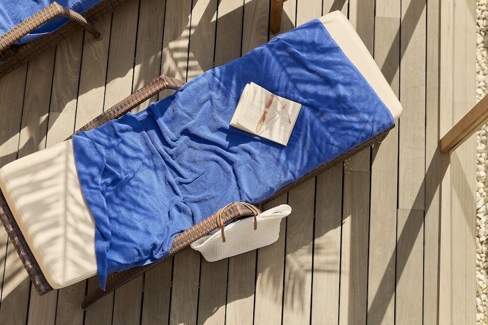 Фото Robinson Jandia Playa - Adults only