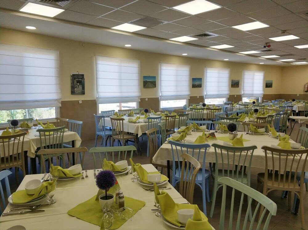 Фото Aloney HaBashan - Guest Village