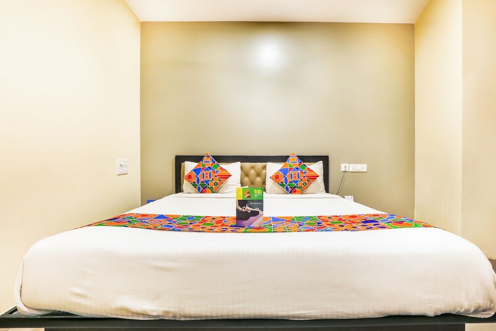 Фото отеля 4