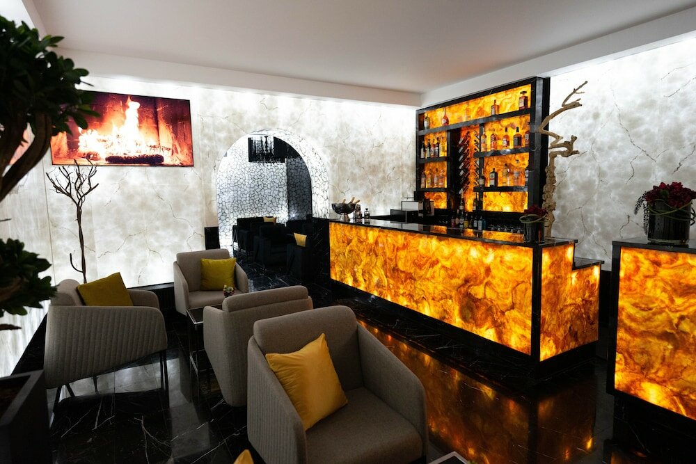 Фото Hotel Unique Pearl