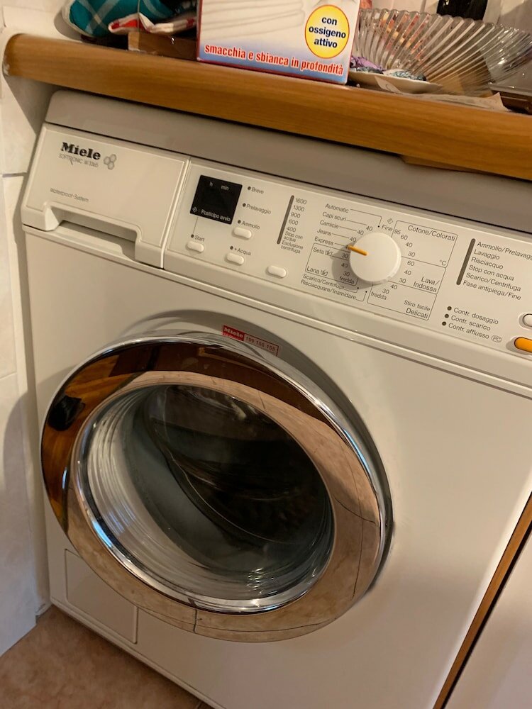 Фото Kibilù - Residenza Panorama