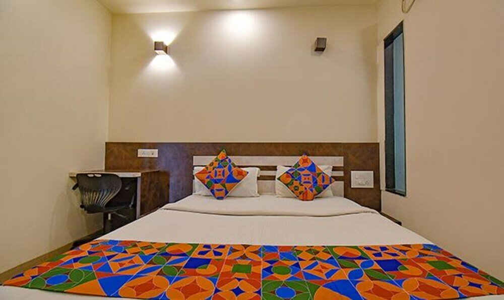 Фото Fabhotel Rs Apartment