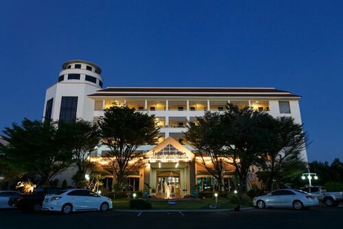 Surin Majestic Hotel