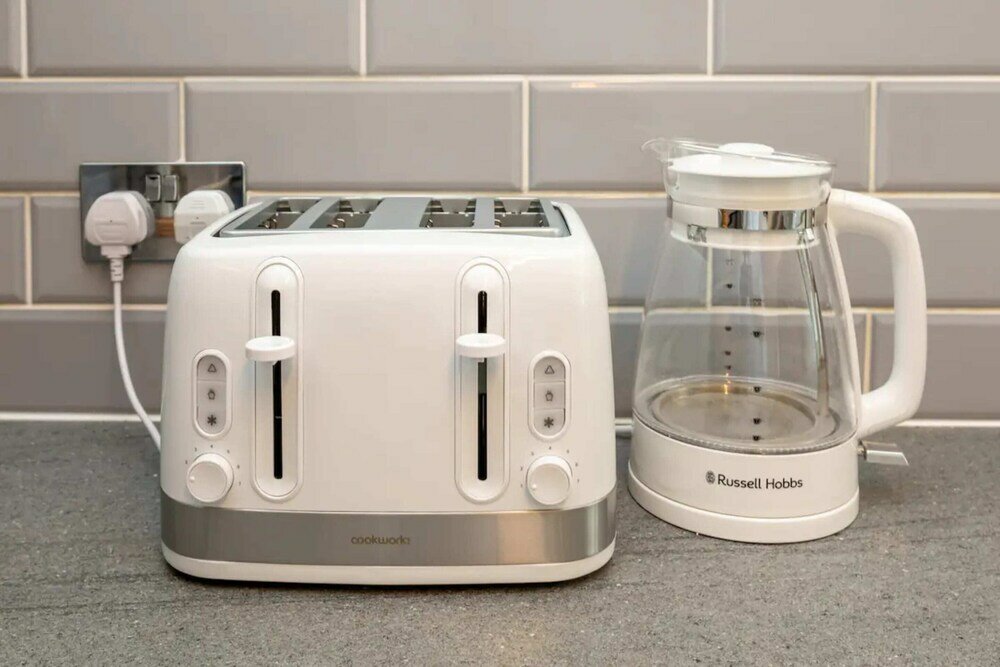 Фото Spacious & Welcoming 4bd House - Kennington