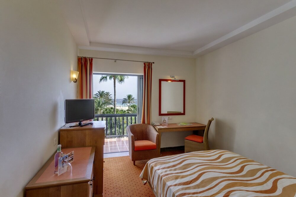 Фото Robinson Jandia Playa - Adults only