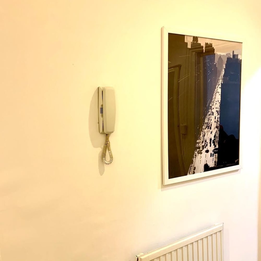 Фото Luks Apartments