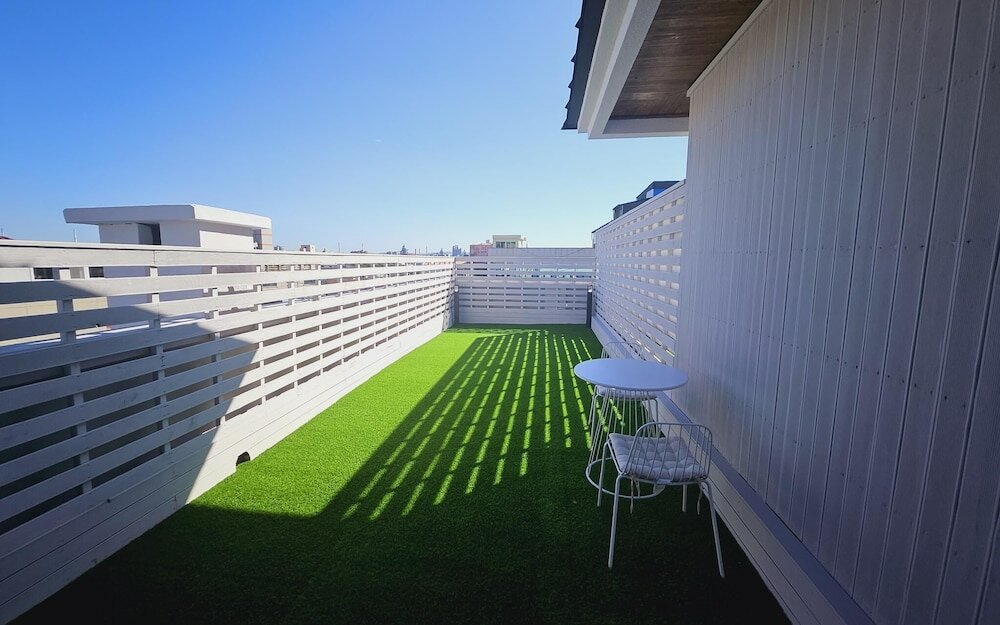 Фото Pohang Raja B Hotel