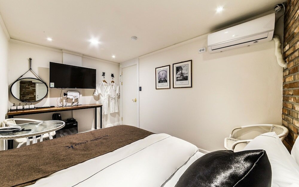 Фото Dangsan Hotel K