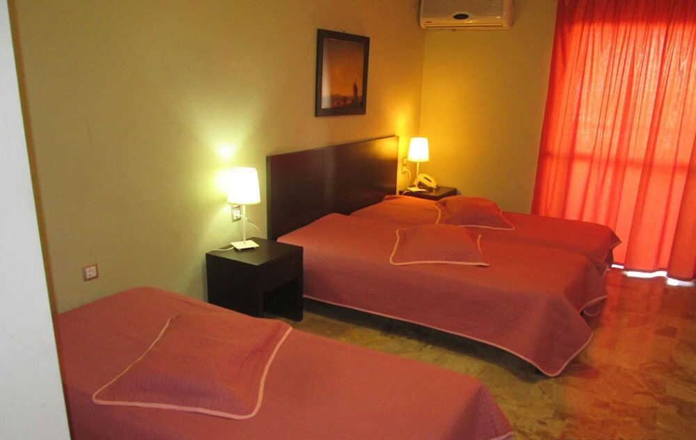 Фото Vanisko Hotel