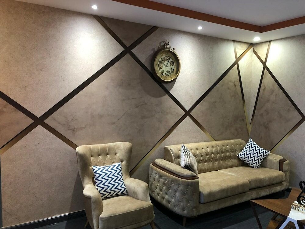 Фото Tabuk Star 2