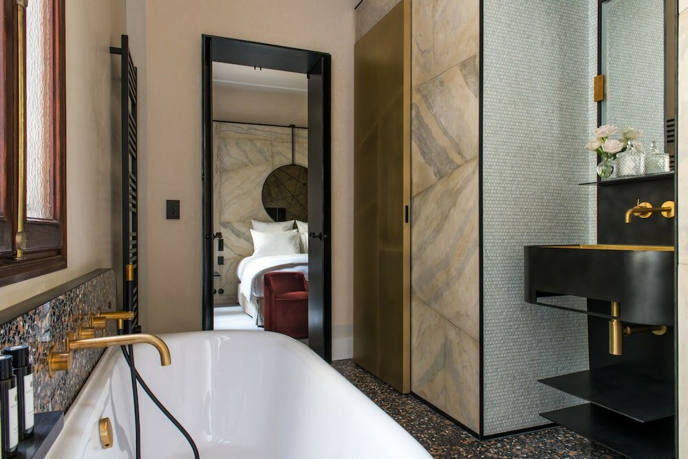 Фото Nolinski Venezia Evok Collection