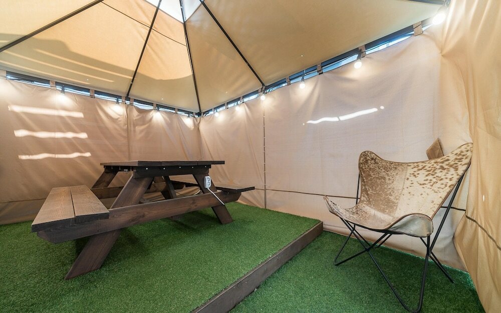 Фото Yongin Boutique Hotel Bien