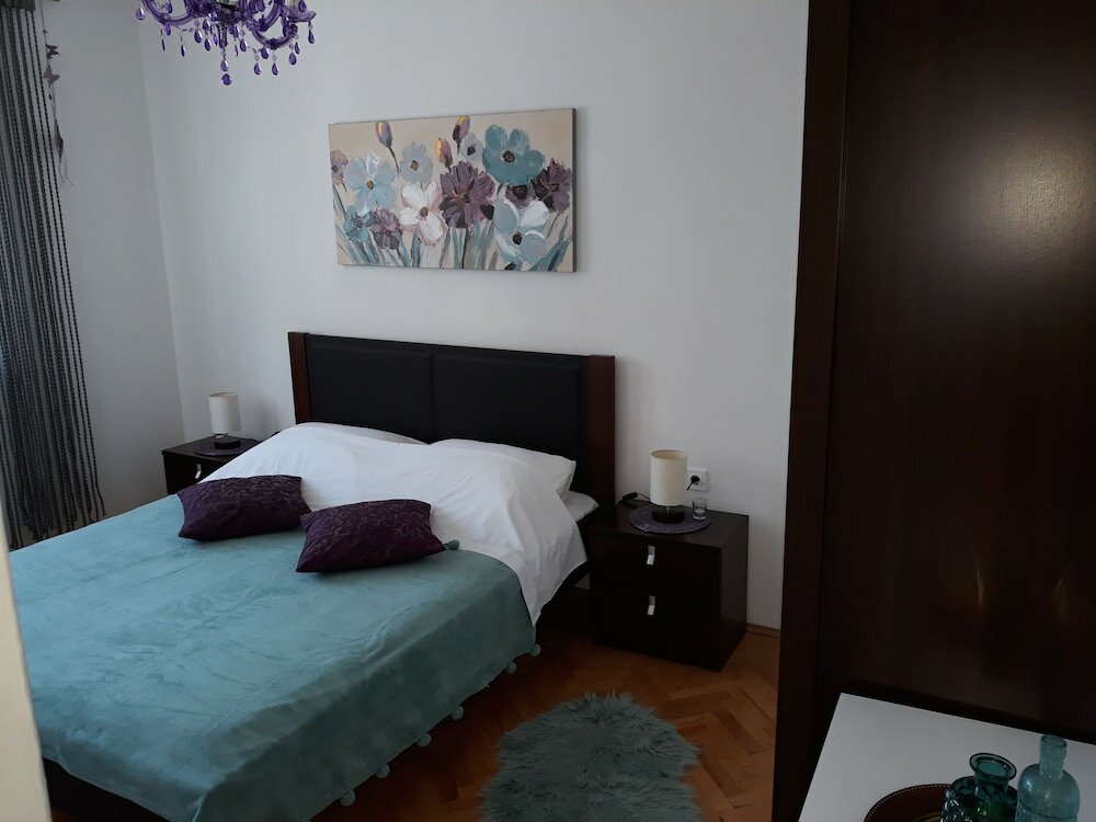 Фото Apartmani Bruna