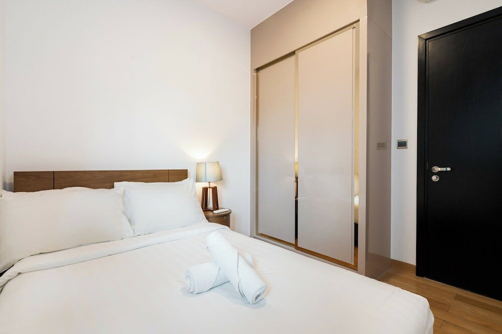 Фото D1 Mension Building