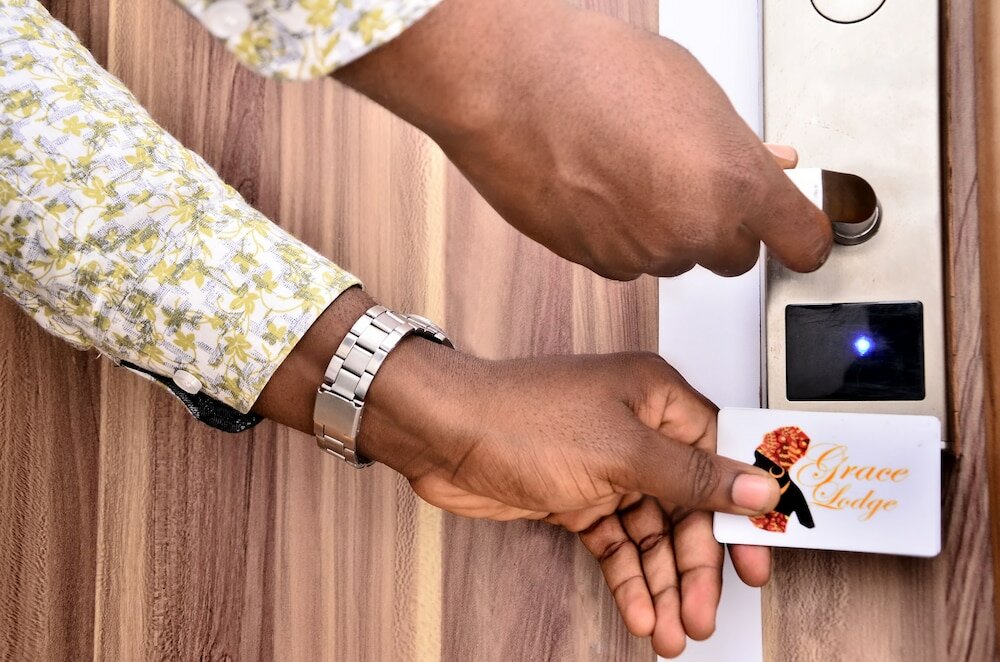 Фото Grace Lodge