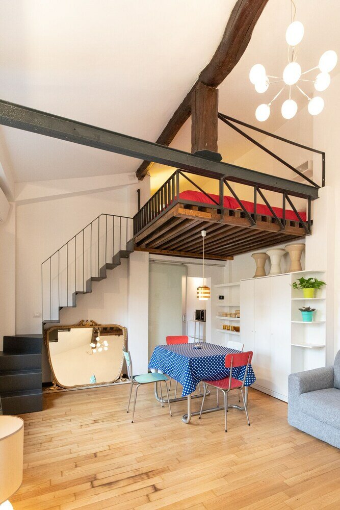 Фото HouSmart Pratello 48