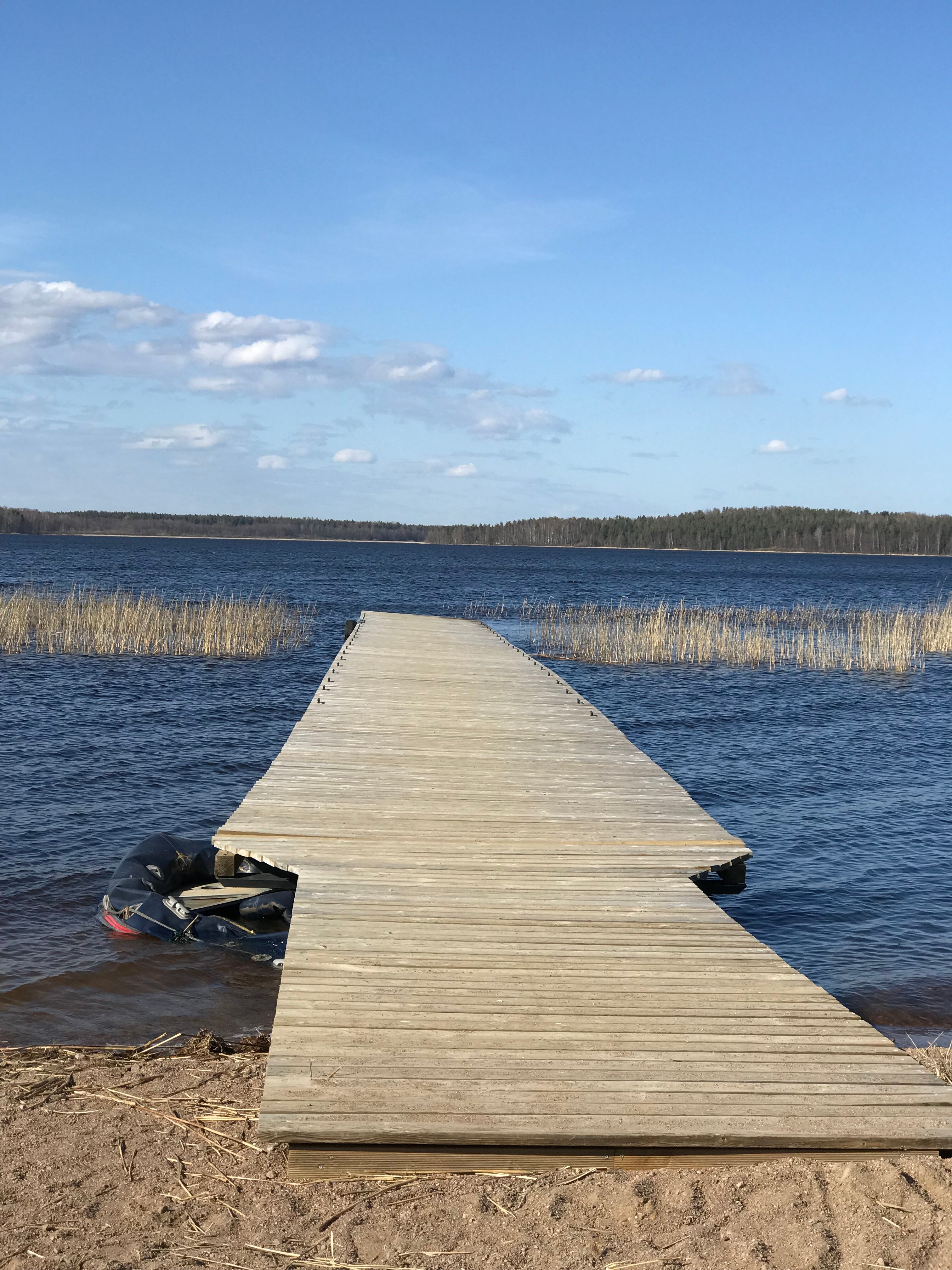 Фото Vuoksa&Village