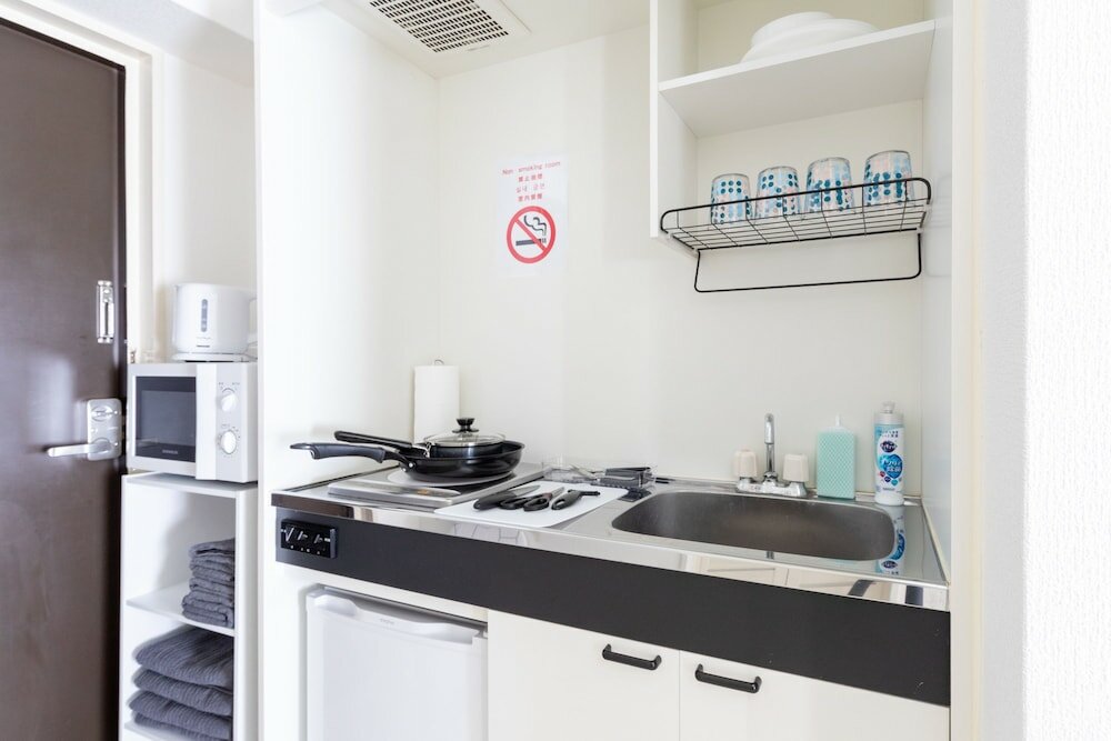 Фото Kiku's Room