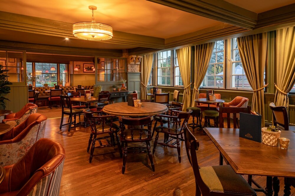 Фото Prince of Burford